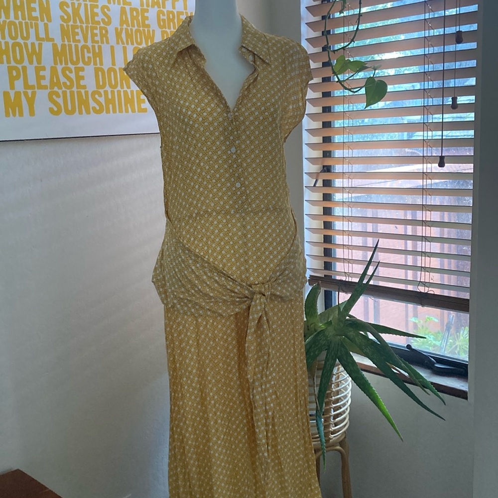 Paris Atelier dress size 2